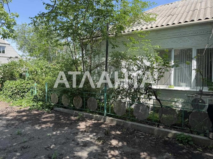 Срочная продажа дома в Нерубальском! - фото 1
