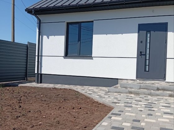 Продажа дома в с. Нерубайское Нерубайське
