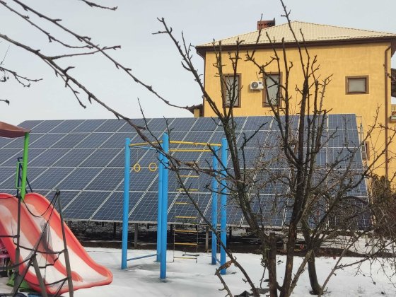Продается дом в с Фонтанка