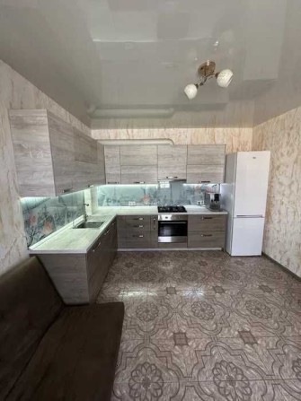 (13) Продам новий будинок з сучасним ремонтом в Нерубайському. - фото 1