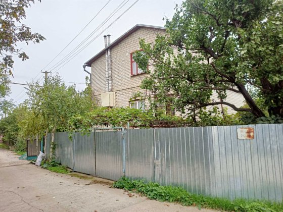 ВЫГОДНО! Уютный дом в Нерубайском. Нерубайське