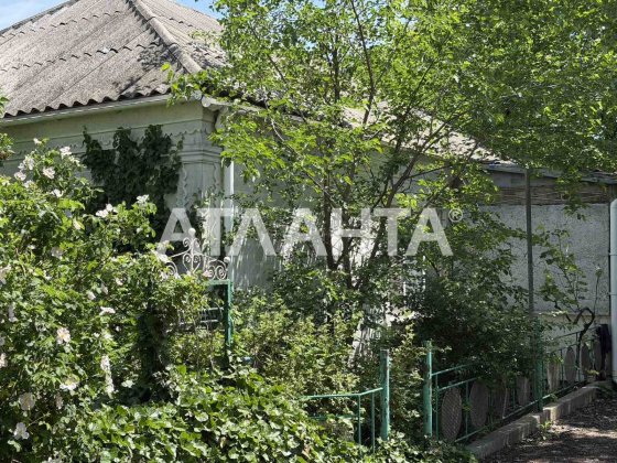 Капитальный дом 18 соток в Нерубайском — редкое предложение