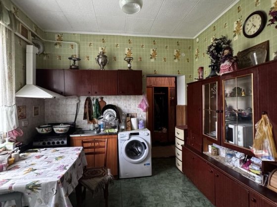 Продам дом в с. Великодалинское Великодолинское