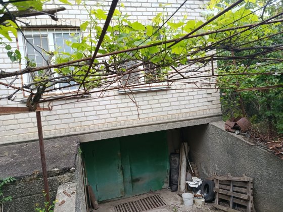 Продается дом с. Нерубайское. Нерубайське