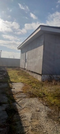 Продажа дома в с. Нерубайское - фото 1