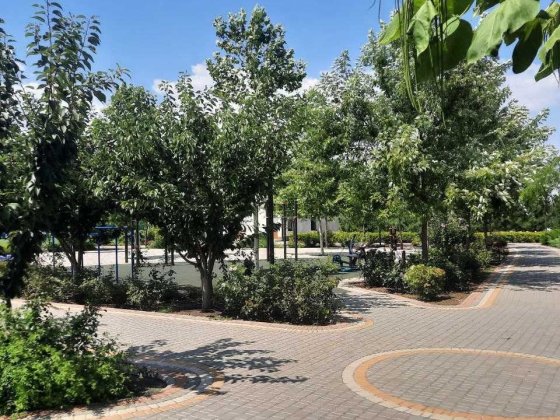 Дом под отделочные работы в ЖМ Дайберг