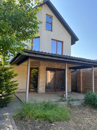 Продам дом в коттеджном кооперативе « Сосновый Берег» - фото 1