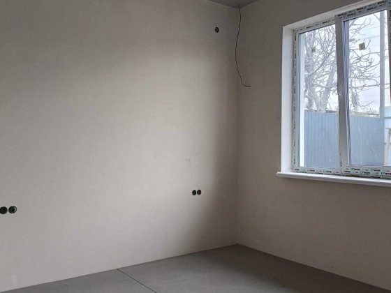 Продам новый дом общ. 105м. с.Нерубайское. рядом Усатово Нерубайское