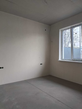 Продам новый дом общ. 105м. с.Нерубайское. рядом Усатово - фото 1