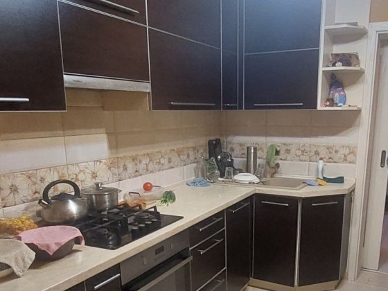 Продам  современный дом в Новой Дофиновке Фонтанка