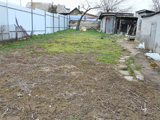 Продается дом с. Нерубайское рядом (НАТИ) Нерубайське