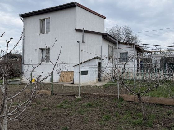 Продається будинок в Великодолинському в СТ Ява Великодолинське
