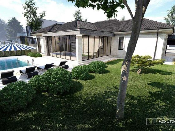 Будинок 233м²  в ЖМ Дайберг! Ділянка 7.3 сотки. Розтермінування на 1,5 роки. Перший внесок 30% Лиманка