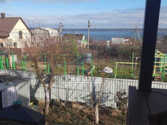 Продам 2-поверховий будинок Нерубайське