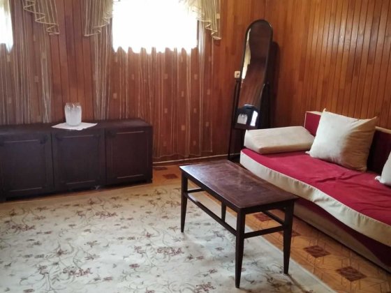 Продам 2х этажную дачу на берегу лимана Нерубайське