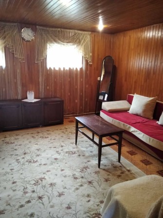 Продам 2х этажную дачу на берегу лимана - фото 1