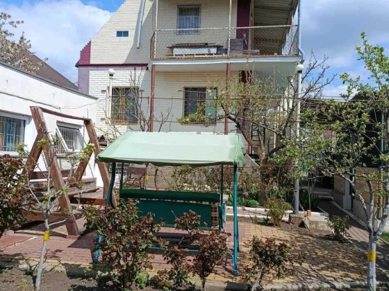 Продам дом в Нерубайском Нерубайське