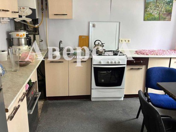 Продам капитальный дом с сауной Нерубайское