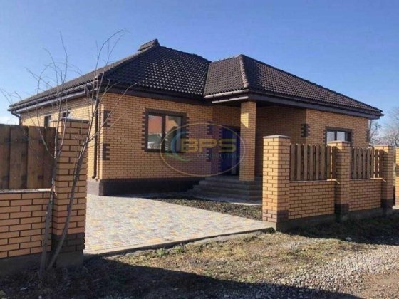 Продам дом в с. Александровка Фонтанка