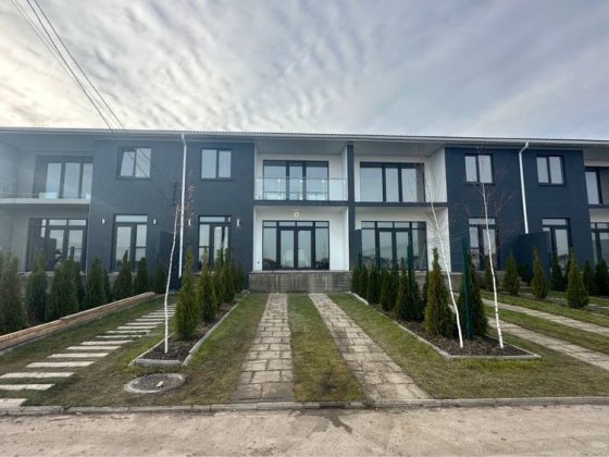 Танхаус!Червоный хутор!возможна рассрочка! Лиманка