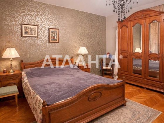Будинок 190 м2 в Фонтанці, євроремонт