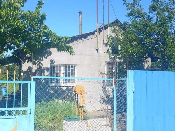 Продам дом-дачу  в пригороде с. Светлое , 5 км от Одессы Світле
