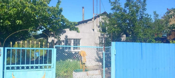 Продам дом-дачу  в пригороде с. Светлое , 5 км от Одессы - фото 1