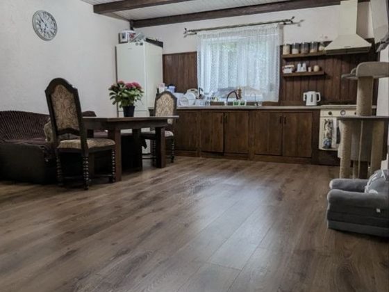 Продам капитальный дом в Светлом Светлое