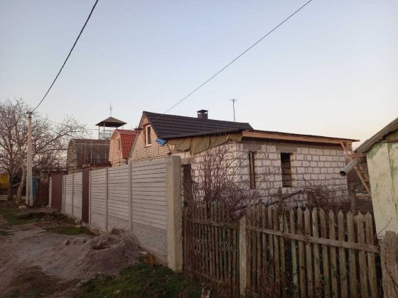 Продам дом с. Светлое Одесский район Світле