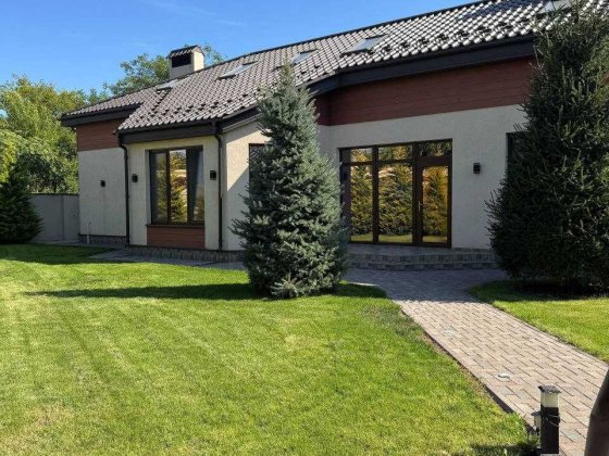 Новый дом Сосновый Берег  + Варианты в закрытой продаже.