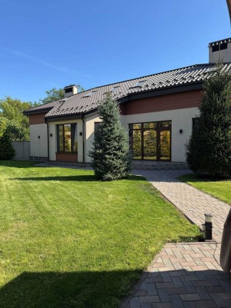Новый дом Сосновый Берег  + Варианты в закрытой продаже. - фото 1