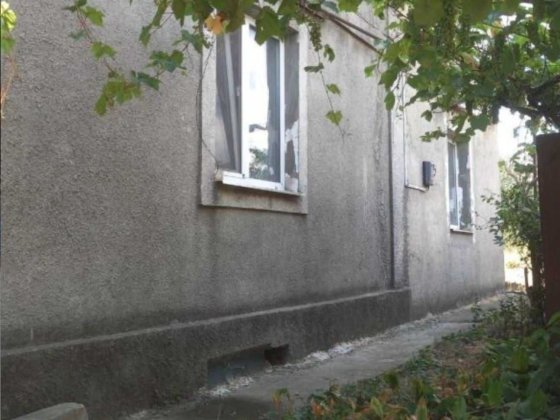 Дом с. Светлое Одесский район