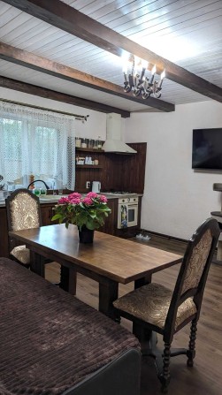 Продам двухэтажный дом с прудом,Свитанок - фото 1