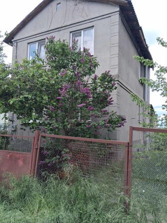 Срочно продам 2-хэтажный дом по цене участка на Сухом Лимане СТ "ЛЕБЕДЬ" - фото 1