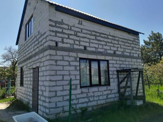 Продам новий дом дачу в Светлом р8 Светлое