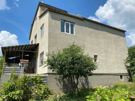 (13) Продам будинок в Сухому Лимані Сухой Лиман