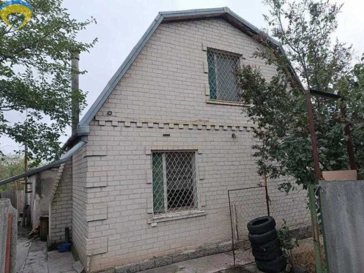 Продам 2-поверховий будинок у с. Світле (Старі дачі) - фото 1