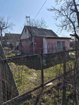Светлое дачи 5км от ул Паустовского ж.м.Котовского Угловой.фасадный на асфальтированную дорогуМаршру - фото 1