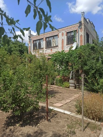 (13) Продам крепкий дом в Сухом Лимане 2 этажа - фото 1
