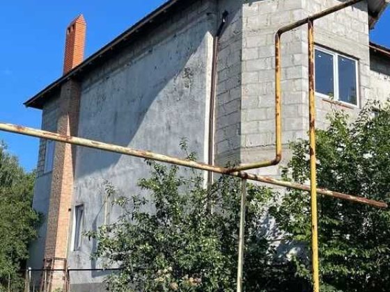(13/СН) Продам добротний капітальний будинок в Сухому Лимані Сухий Лиман