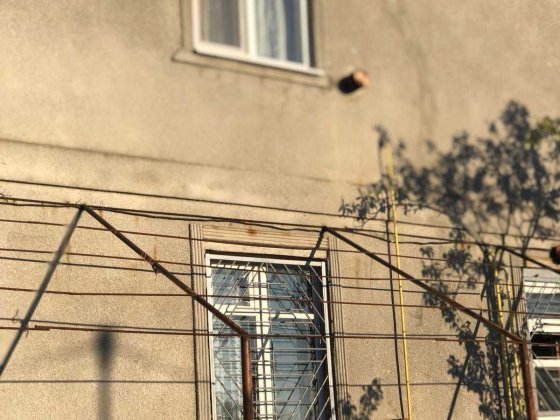Дом со всеми удобствами в ближнем пригороде   Одессы. Светлое. ОС Степовое