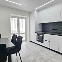 Сучасний комфорт у кожный деталы: 3 кім.кв. в ЖК Diamond Hall Черкассы