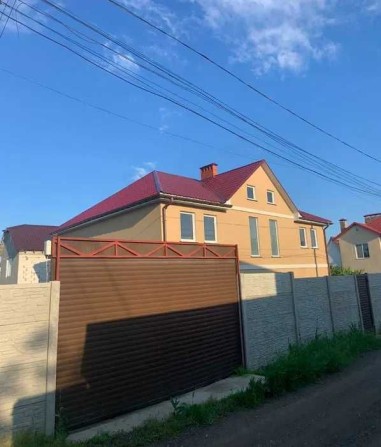 (13) Продам отличный просторный дом (дуплекс) - фото 1