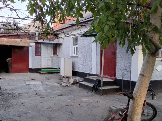 Продам дом в м.Подольске Одеськоі обл. ул.Водопроводная 52 Подольск