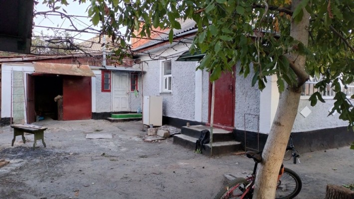 Продам дом в м.Подольске Одеськоі обл. ул.Водопроводная 52 - фото 1