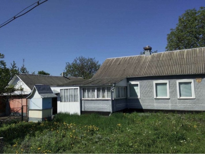 Продам будинок Подільськ - фото 1
