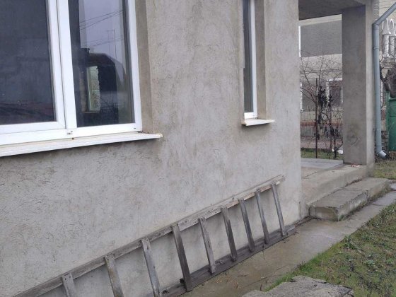 Дом с. Светлое Лиманский район. Эксклюзив.