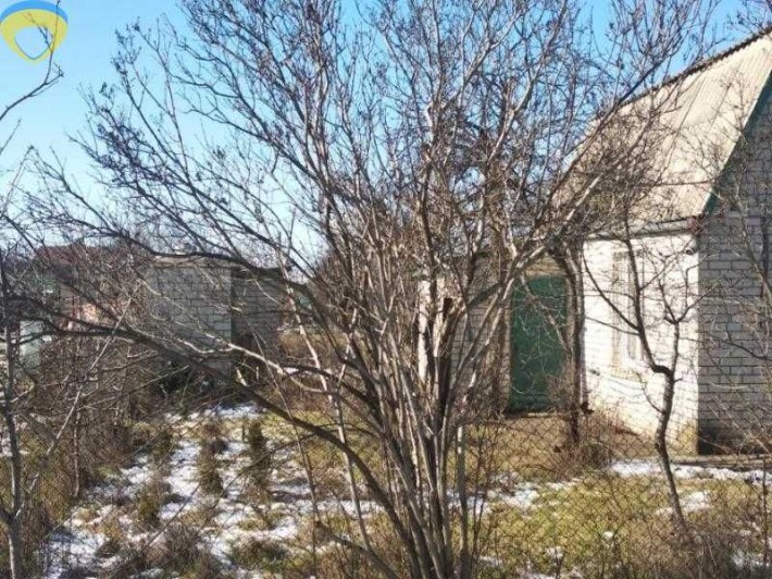 Продам будинок в гарному стані, 7 км від Одеси. - фото 1