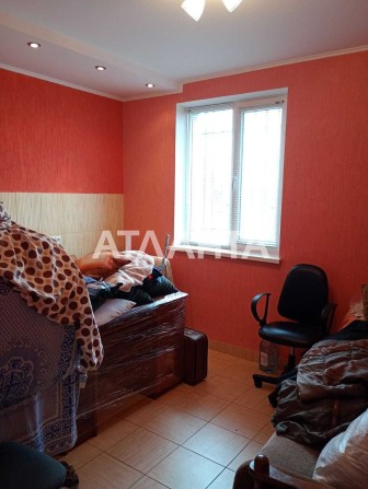 Капитальный дом в с.Светлое- 7км до Одессы. - фото 1