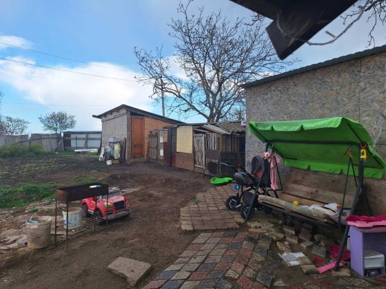 Будинок в передмісті Одеси , Светлое . СК  Світанок
